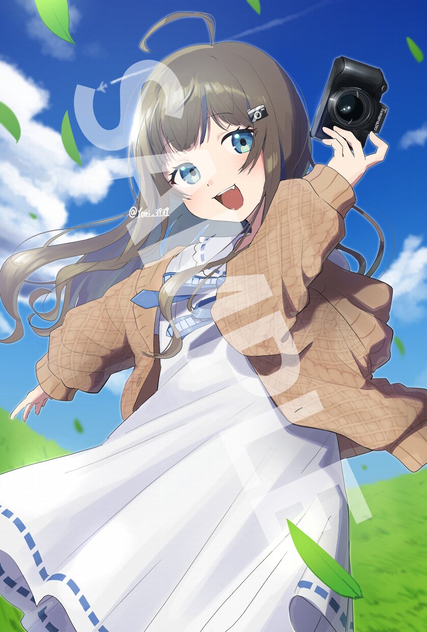 あなたの理想に寄り添ってイラストを作成します 様々な用途のキャラクターイラストをご提供します イメージ6