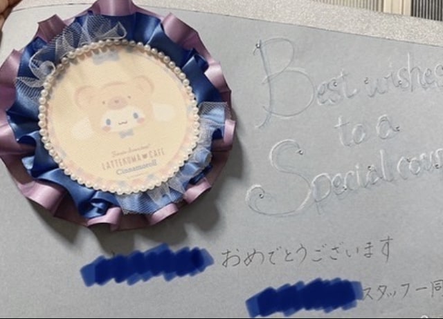 宛名書き←←代行！いたします 大量の手書きって大変！～書道と向き合って40年の私にお任せを イメージ5