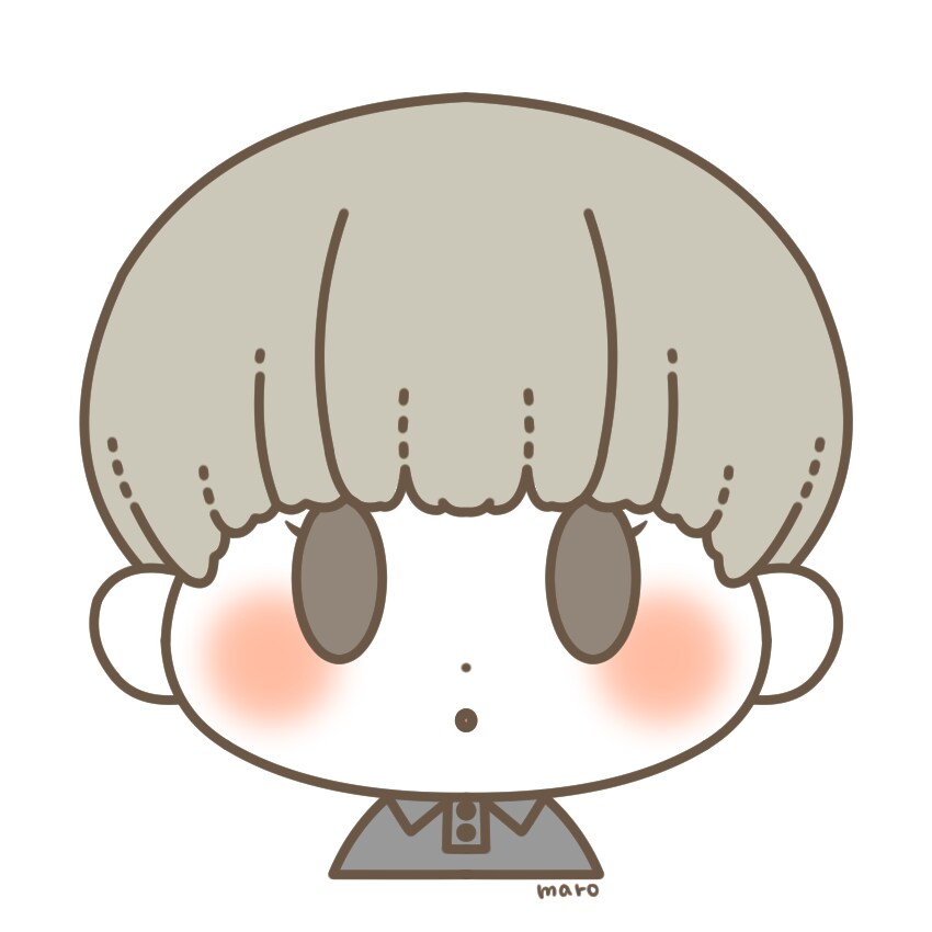 似顔絵アイコン描きます デフォルメの似顔絵アイコンを描きます イメージ7