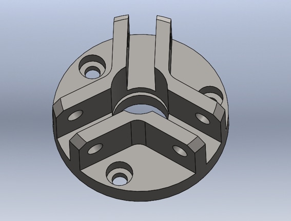 SolidWorksで機械設計を承ります 図面作成と3Dモデリングで、設計業務を迅速にサポートします イメージ1