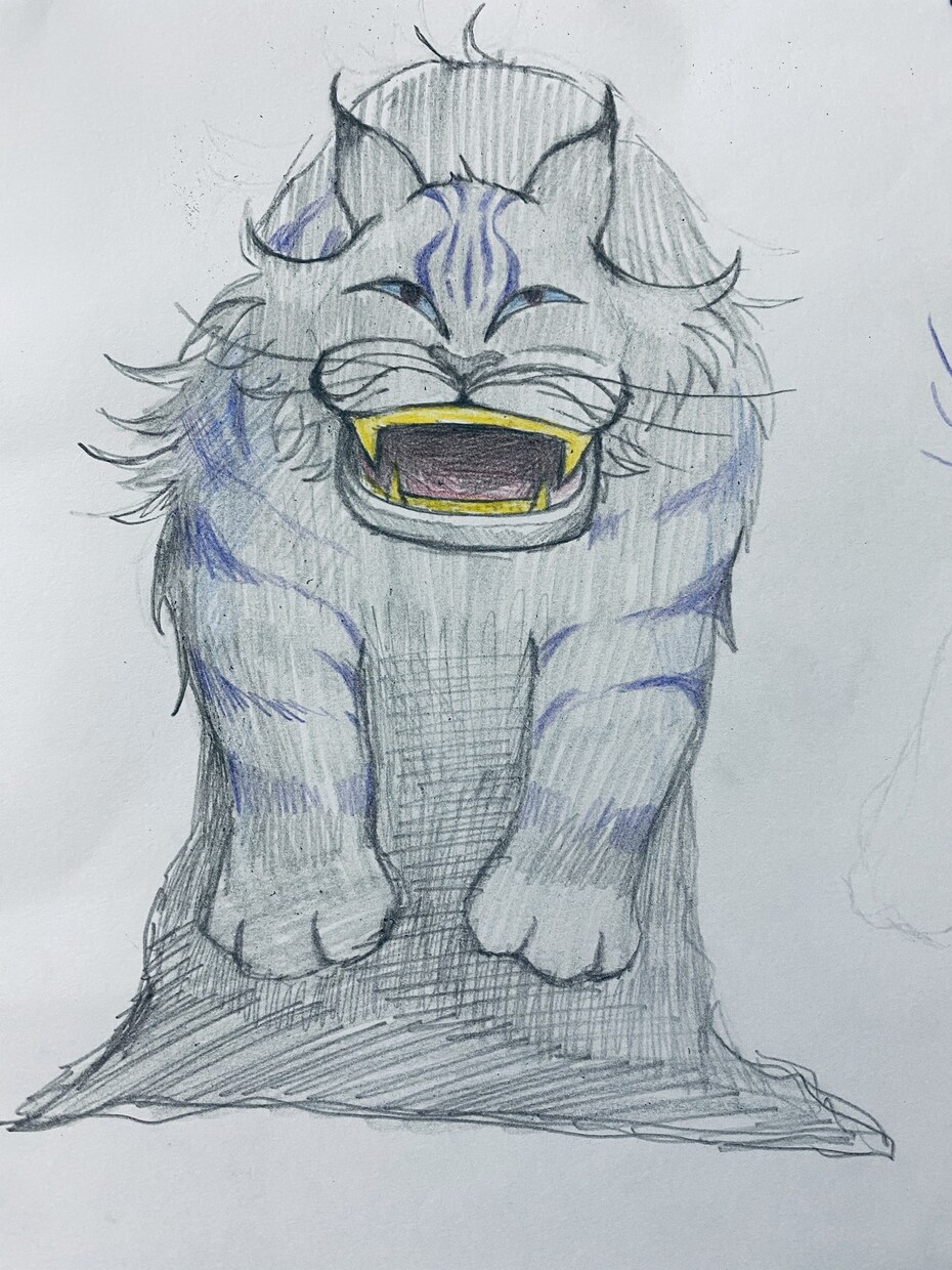 イラスト、似顔絵などなどを幅広い画風で描きます この画風でこれを描いて欲しいなども答えられます!! イメージ8