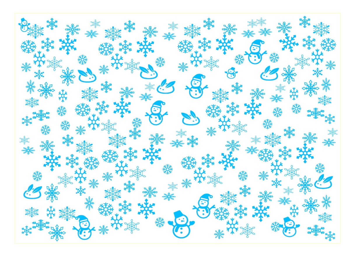 クリスマス１ます プレゼントにプレゼントにどうぞ イメージ1