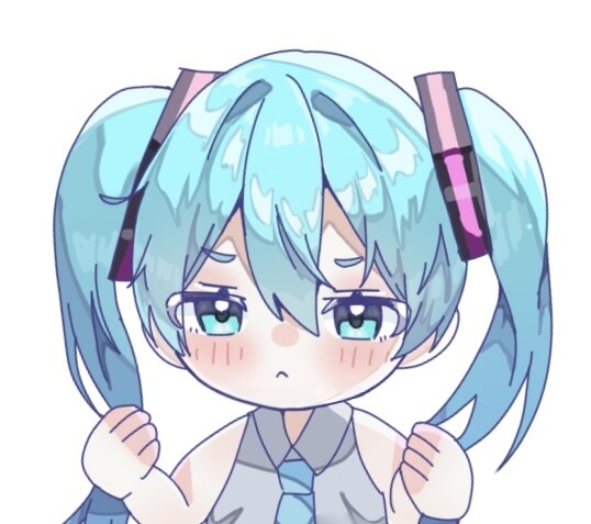 かわいいちびキャラ描きます 1000円であなただけのかわいいちびキャラをかきます イメージ2