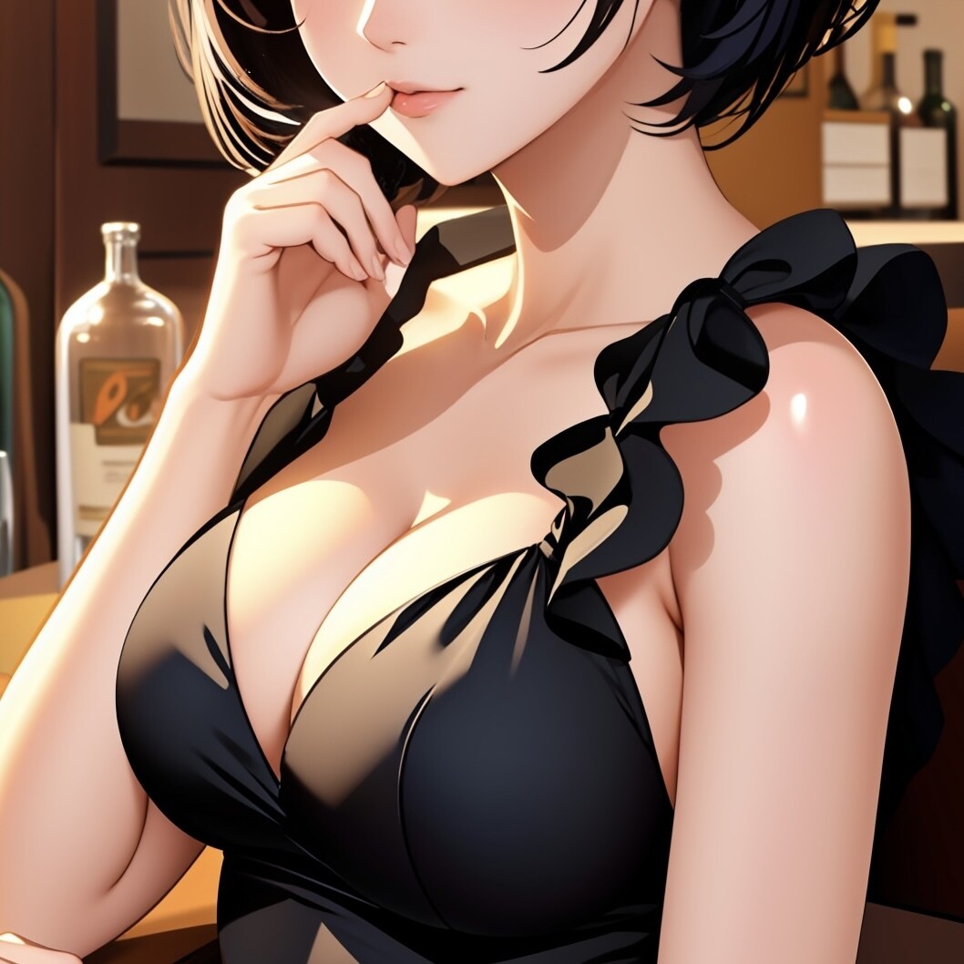 60分❤️あなたの彼女になります 彼女とLINE感覚でメッセージできます♡ イメージ1