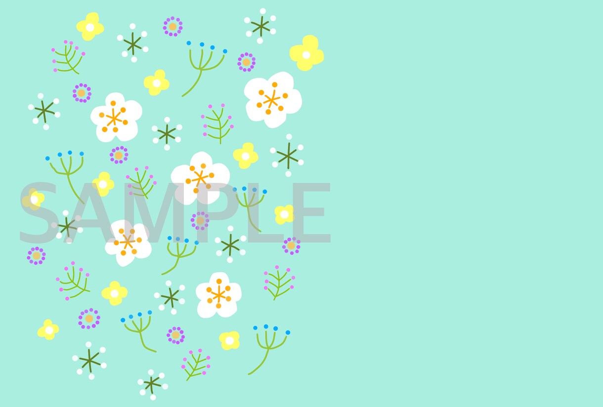 かわいいイラスト描きます 使いやすく、分かりやすいシンプルなイラストです。 イメージ3