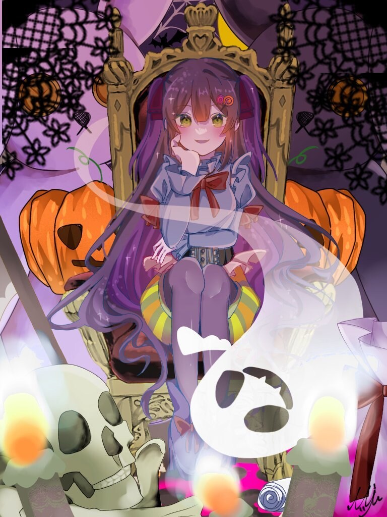 サムネイラスト・アイコンイラスト描きます 可愛い絵柄やあなたの好きな絵柄を絵に！ イメージ3