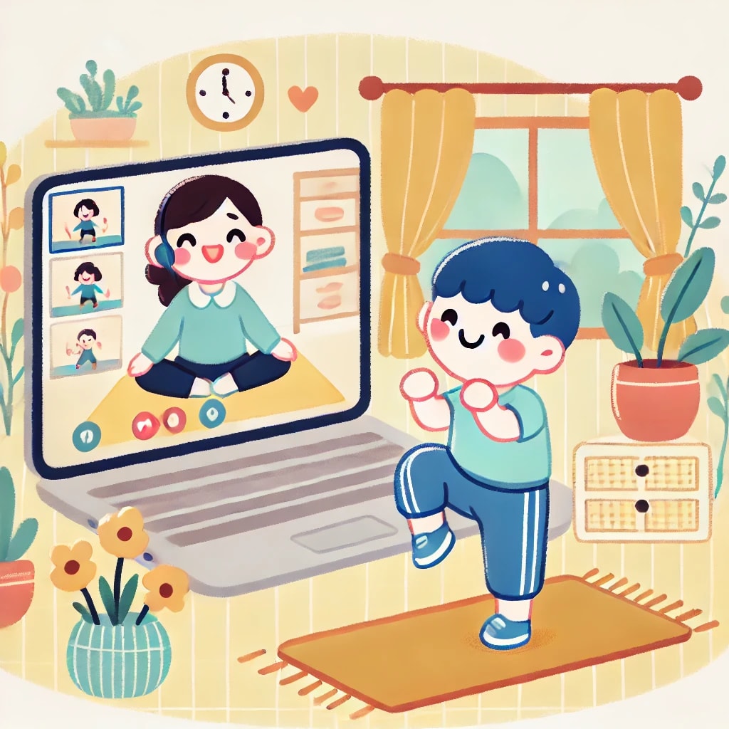 運動習慣を身に付けるレッスンを行います 運動始めたものの続かない方や、初心者向けのレッスンです。 イメージ4