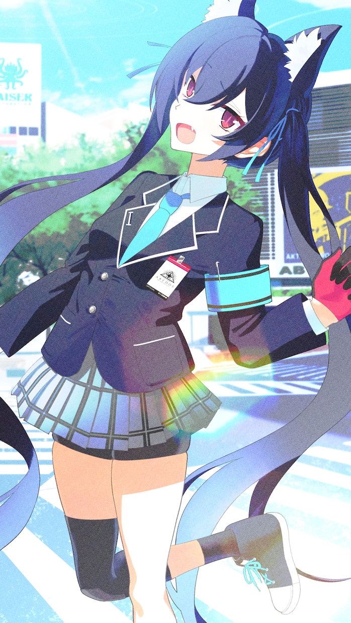 可愛い女の子、かっこいい男の子描きます アイコン、立ち絵などいろいろかけます。 イメージ8