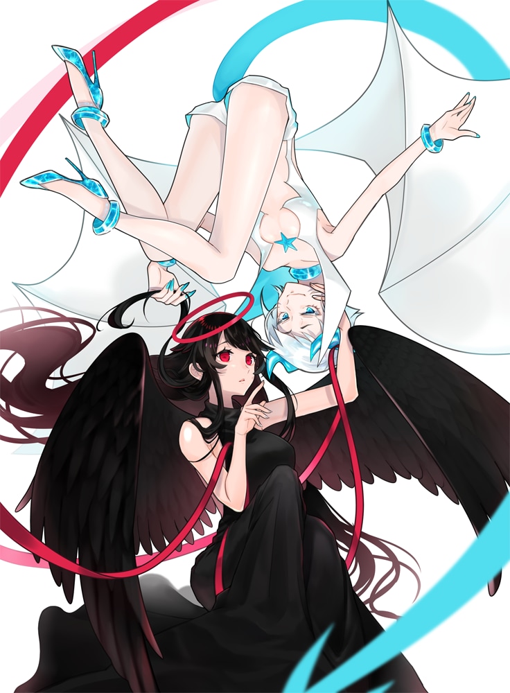 丁寧なヒアリングで理想のイラストお描きします 手厚い修正で、初めての方でも安心してご依頼いただけます！ イメージ6