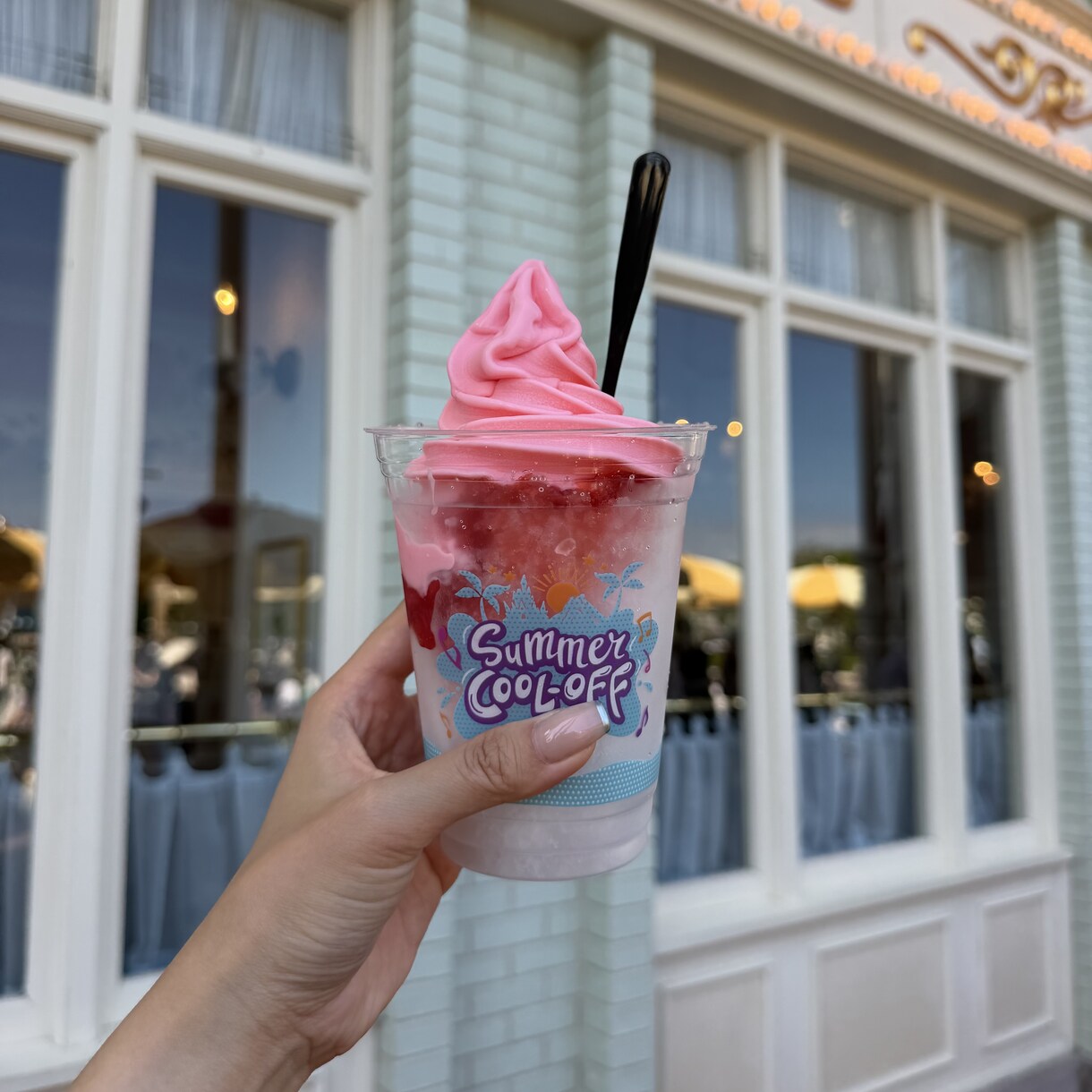 東京ディズニーリゾートのご相談何でも受付けます ＼予約から最新情報まで／元キャスト・現役Dオタがお答えします イメージ3