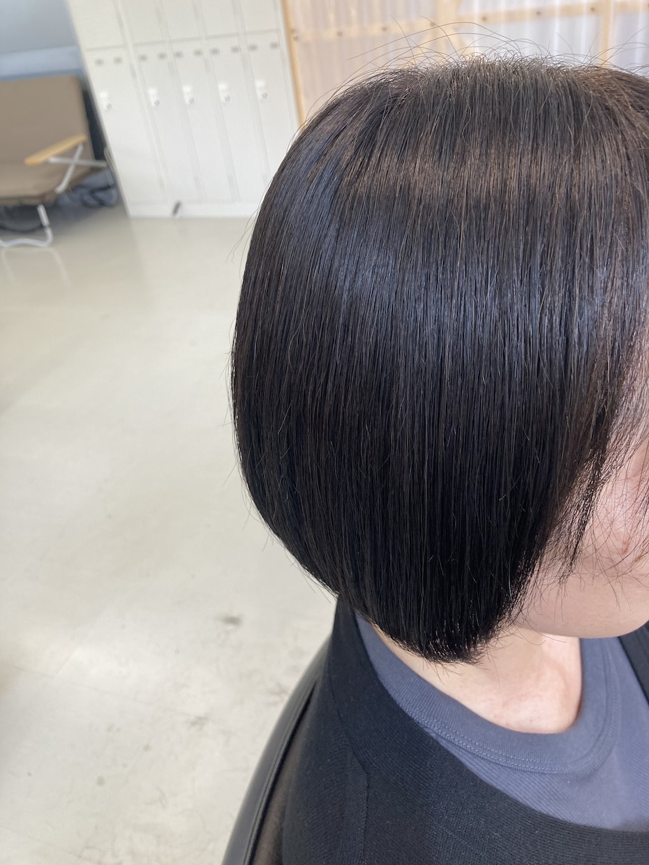 変わりたいあなたをサポートします あなたに合った本当のヘアケア、知りたくないですか？ イメージ2