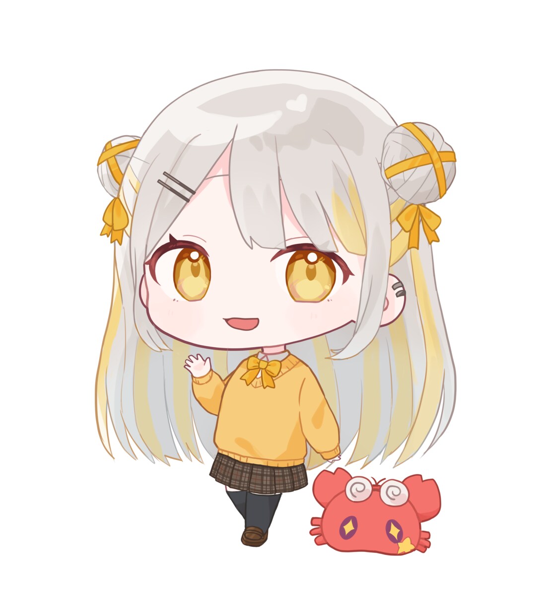 ご希望にそったイラストを制作します 学割あり！テンプレートあり！様々な用途でご使用いただけます！ イメージ4