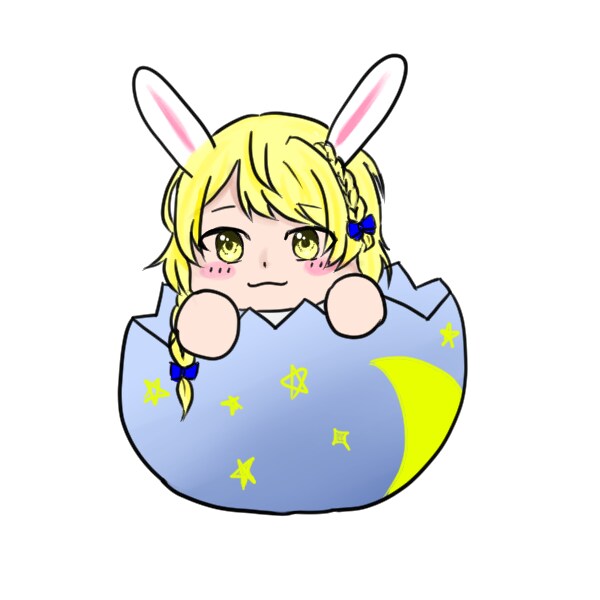 量産イラストSDを描きます かわいい量産イラスト時期やイベントによって素材が変わるよ イメージ1