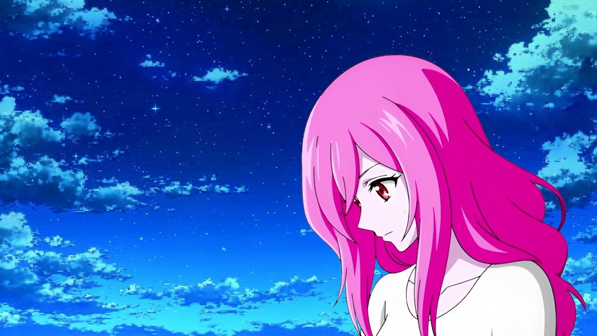 アニメスタイルでイラスト描きます 背景画も要望があれば合わせて描くことができます イメージ6