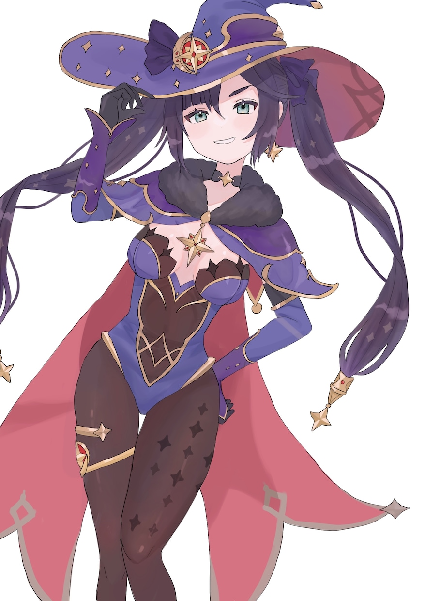 女の子のイラスト描きます サムネやアイコンなどに使用しませんか？ イメージ6