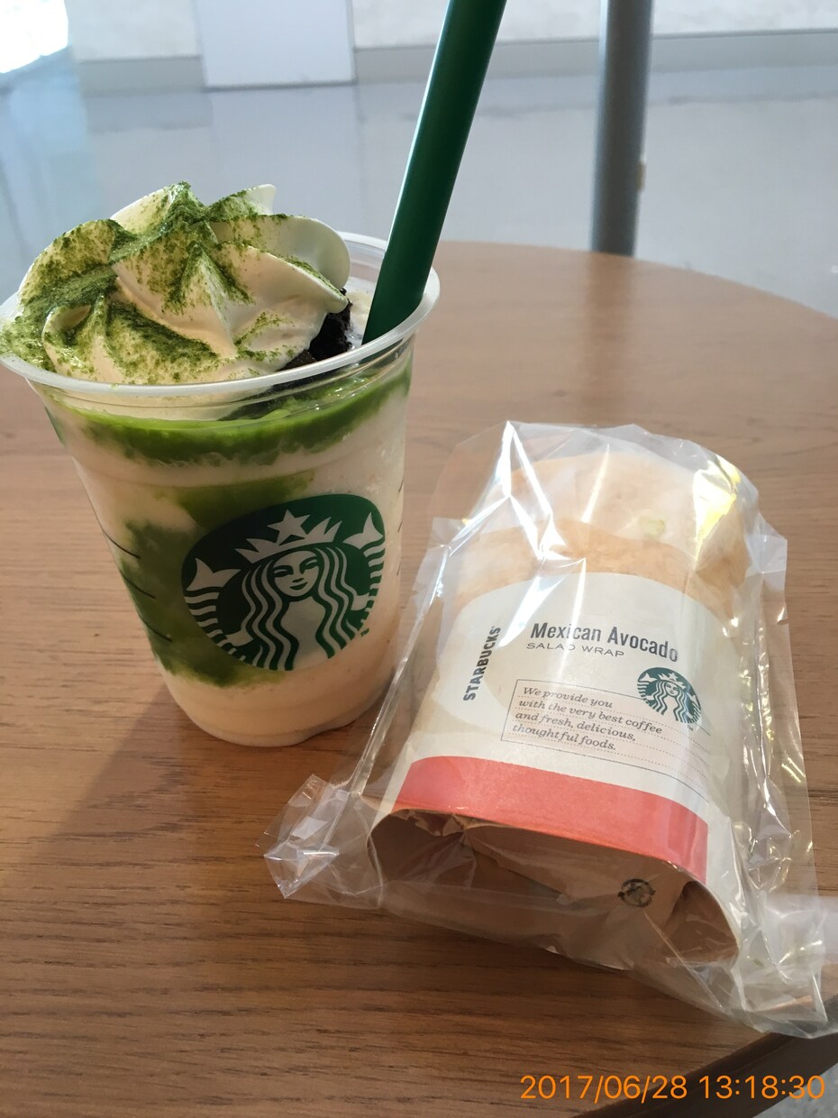スタバのおすすめカスタマイズを提案します スタバで何を頼もうかいつも悩んでるあなたへ イメージ1