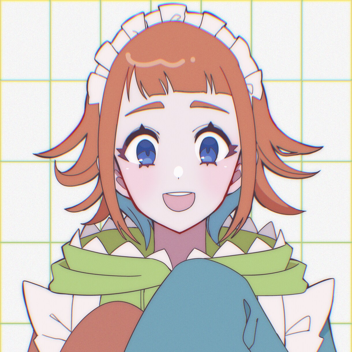 淡くて可愛らしいイラストを描きます SNS用アイコン・一枚絵・立ち絵など！ イメージ3