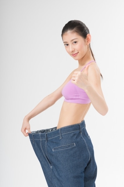 リバウンドしにくいダイエットの非常識な習慣教えます 5週間で痩せ習慣を定着させ夏までに“モテる体”を手に入れる イメージ2