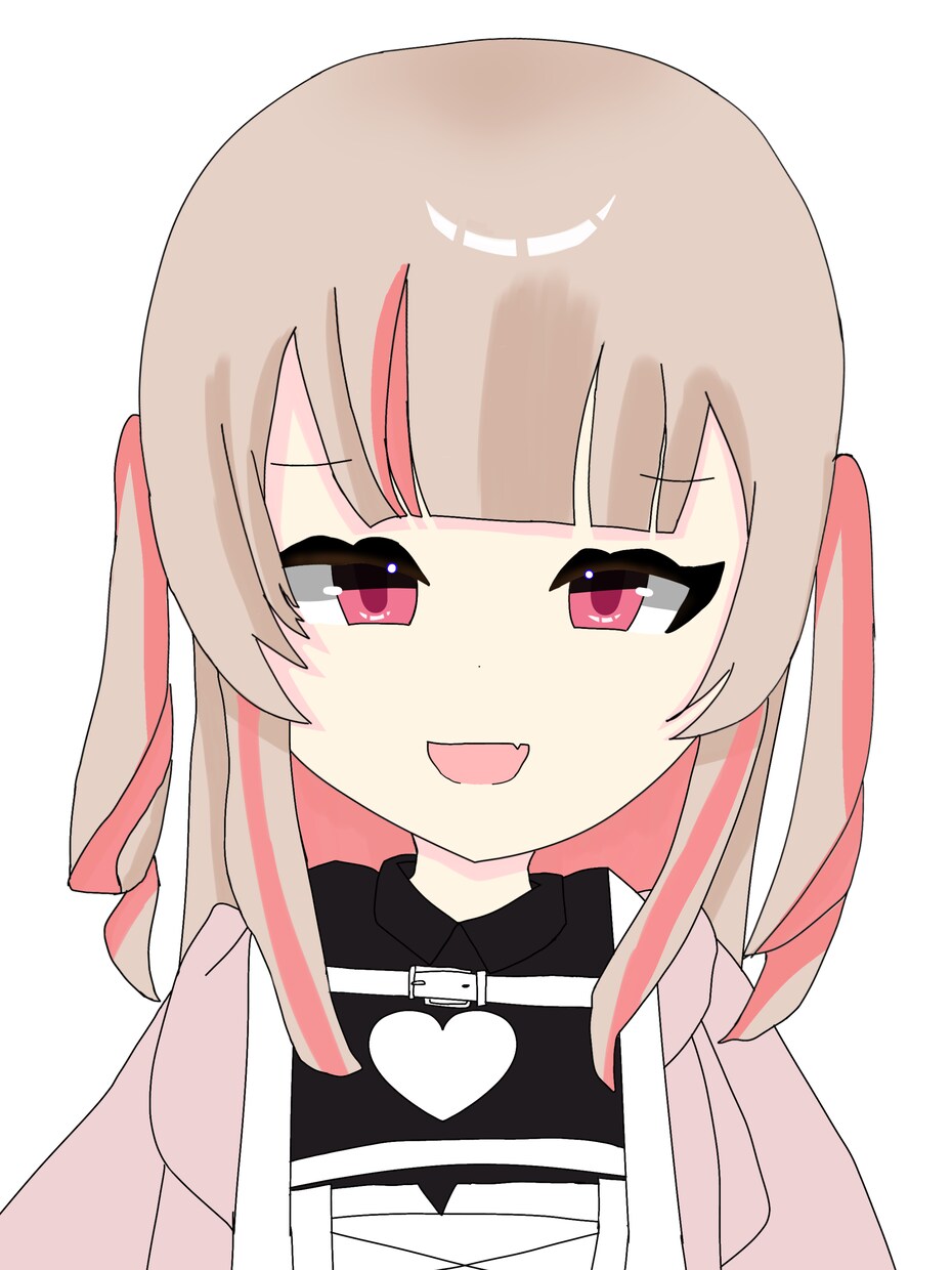 アイコン・動画用イラスト・イラスト全般描きます 専用のイラストをお描きします。 イメージ3