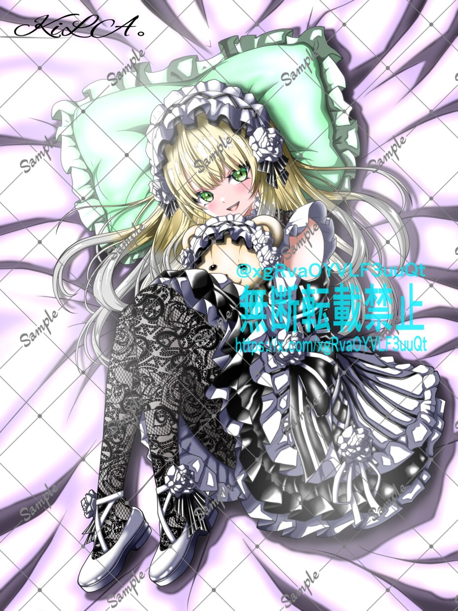 1枚絵や立ち絵を描かせて頂きます 二次創作、キャラクター化などを主に行なっております。 イメージ1