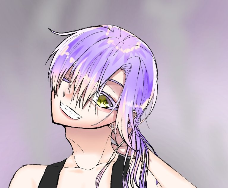 Twitterなどのアイコンを描きます 可愛いイラストもかっこいいイラストも描きます‼️ イメージ1