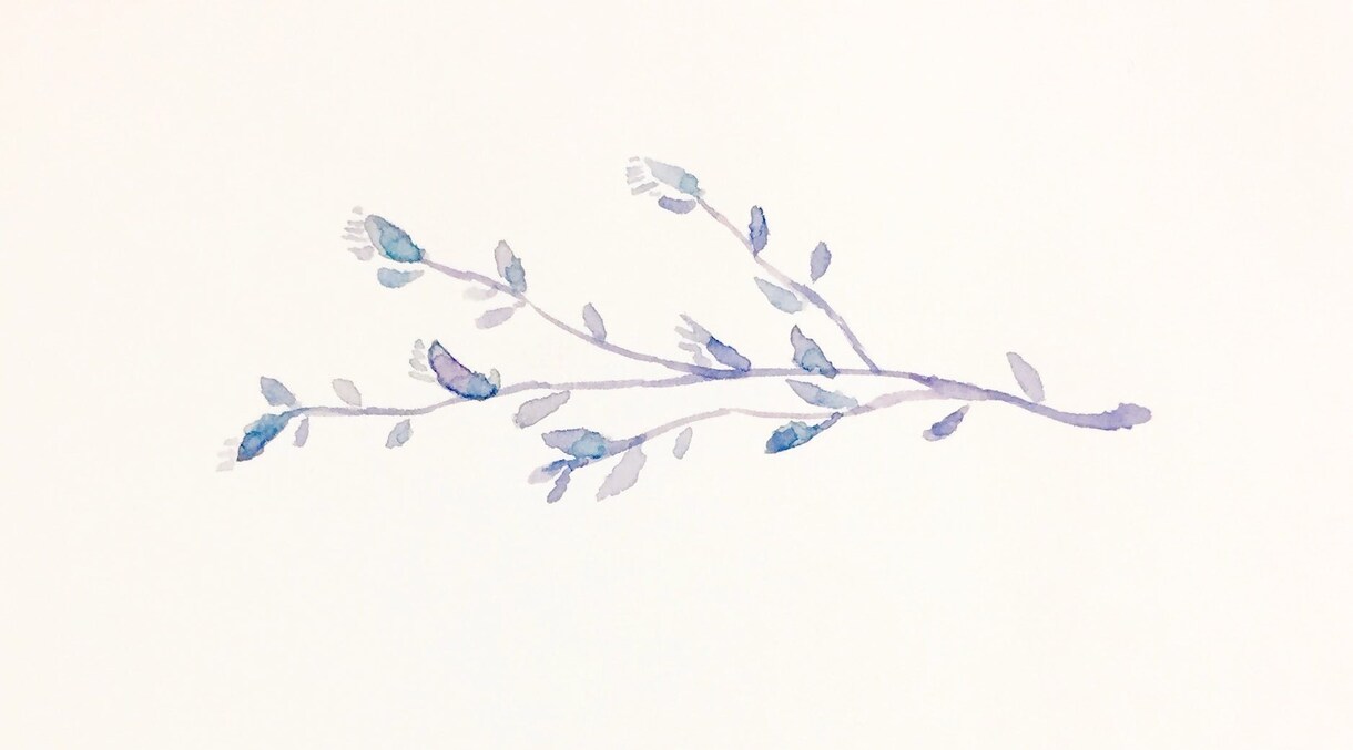 あざやかで繊細なイラストを作成します シンプルな線画から、やわらかなもの、華やかなものまで。 イメージ2