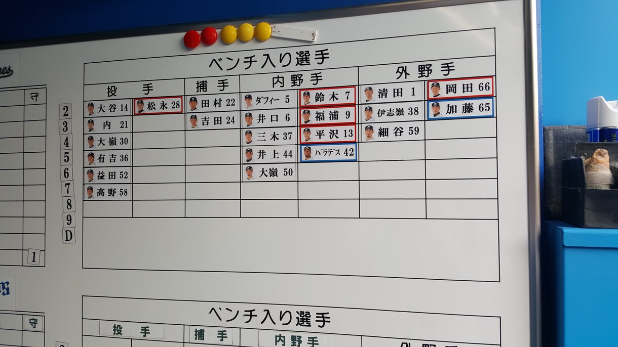 ロッテ戦千葉マリンスタジアムで一緒に観戦応援します 一緒に行ける人が欲しい。行ける人がいなくなってしまったなど。 イメージ3