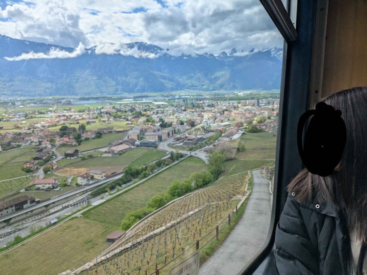 ヨーロッパ旅行・新婚旅行のプラン相談に乗ります 留学経験と新婚旅行4か国周遊経験をもとに、旅のアイデアを提案 イメージ2