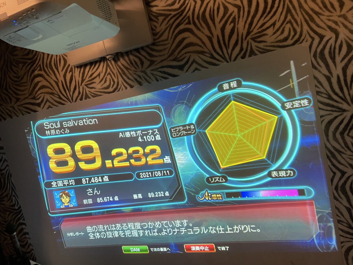 仮歌の仕事お受けします 仕事は全力で取り組んでいきます! イメージ3