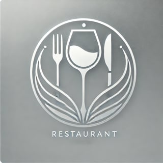 最短即日！ミニマリストロゴをデザインします 洗練された美しさ、24時間で形に。 イメージ2