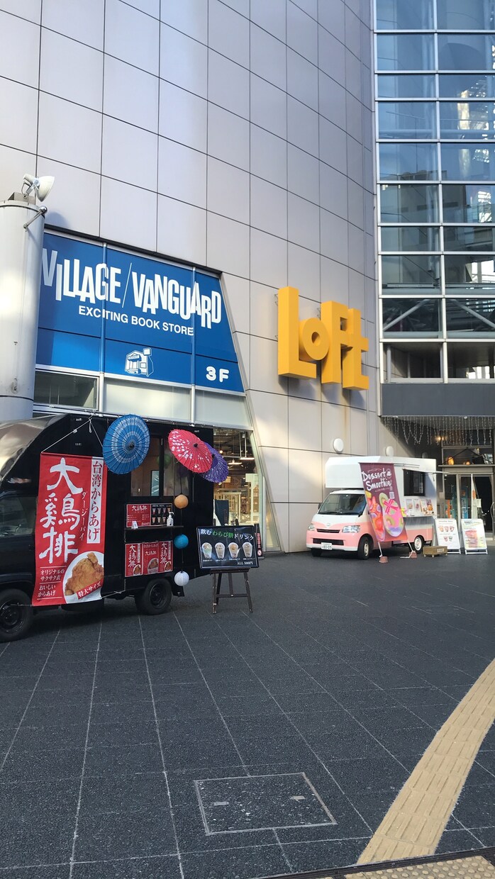 キッチンカー開業アドバイスします 副業、キッチンカー、自己制作から開業までのサポート イメージ2