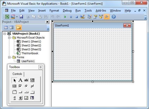 簡単なVBA作成ます VBAで少しでも事務作業を楽にしましょう イメージ1