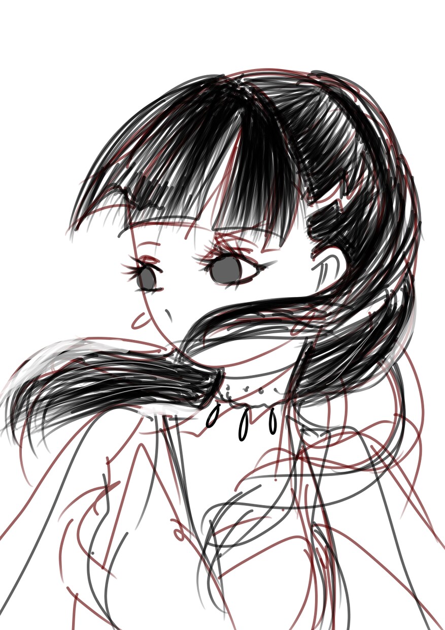 安価にアイコンを作成します 安く、丁寧に、一生懸命描きます。 イメージ1
