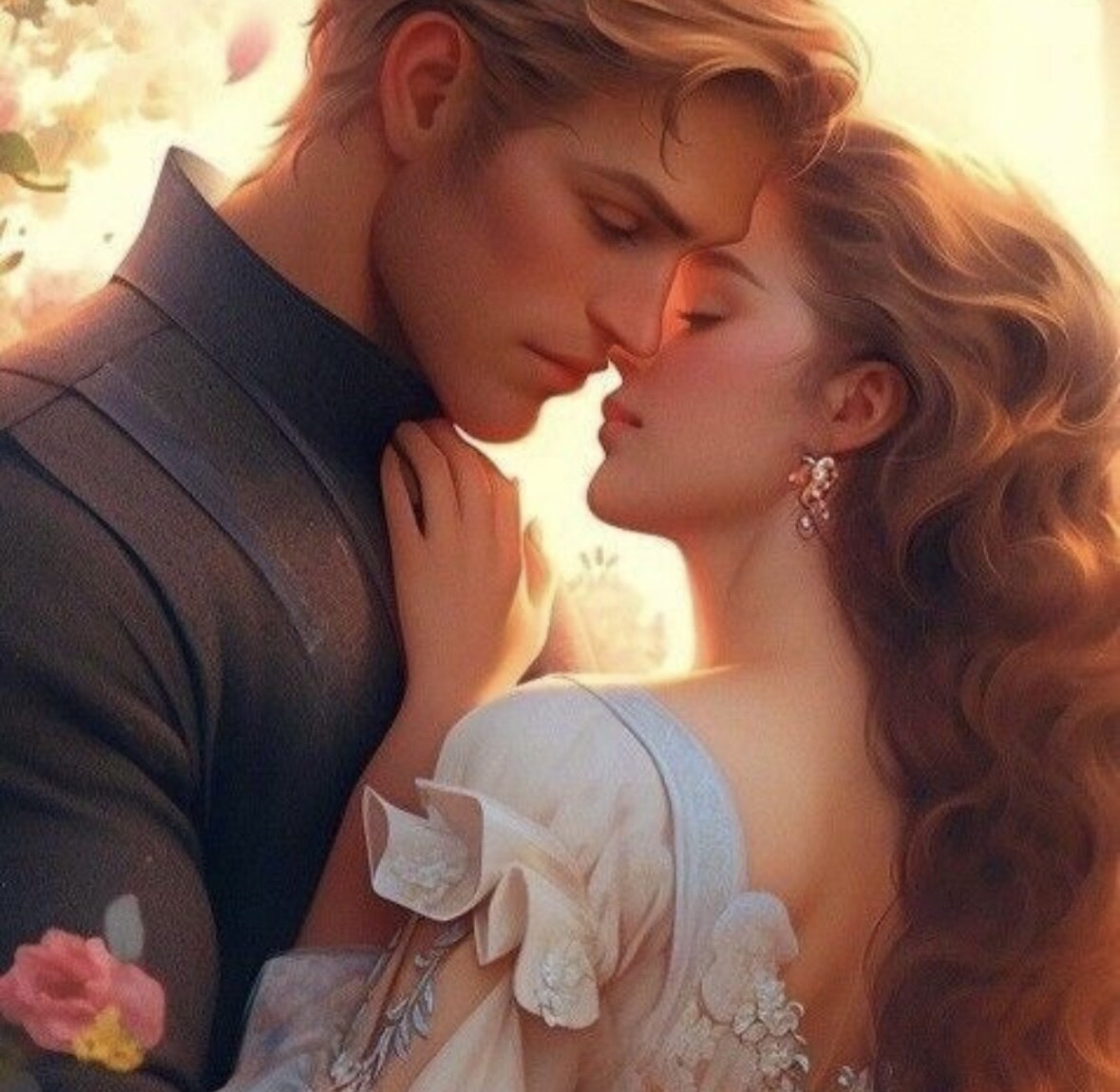 恋愛霊視♡相手の想いと2人の未来視ます ツインレイやソウルメイトとの霊視アドバイス＆ヒーリングします イメージ1