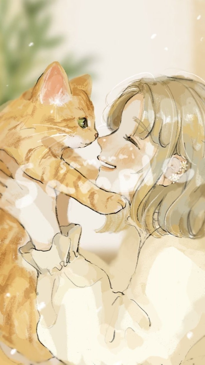 一緒に考えます 恋愛経験皆無女が全力で相談にのります！ イメージ2