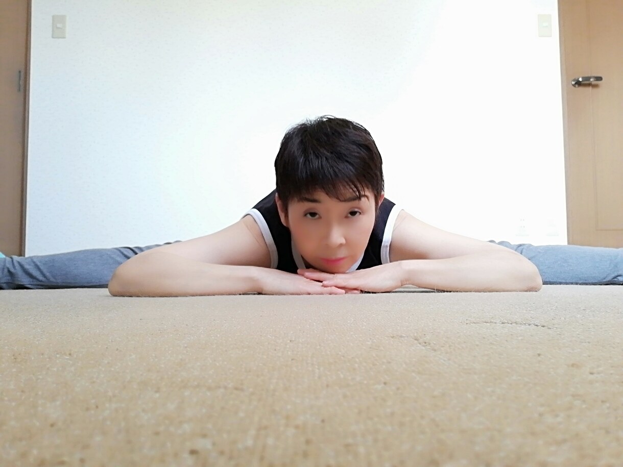 プライベートピラティスレッスンをします 一人では運動が続かないあなたと一緒にスッキリ元気に若返り! イメージ4