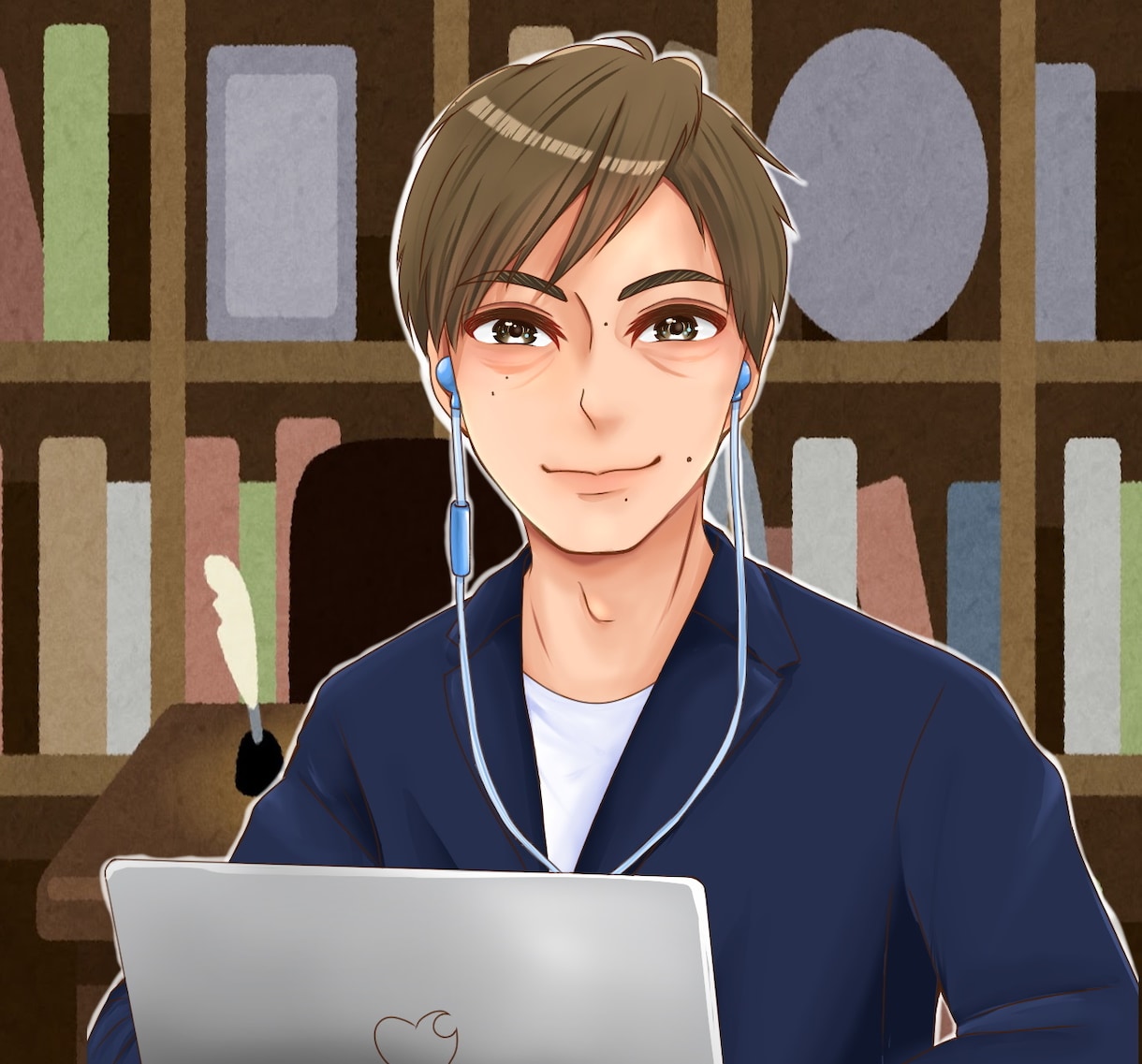 オンライン心理カウンセラーがお悩み相談承ります あなたに寄り添ったご相談を受けさせていただきます。 イメージ1