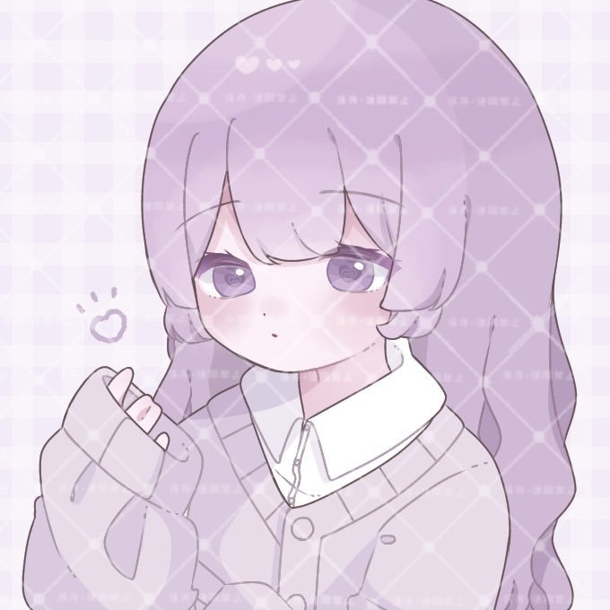 ゆるふわなアイコン書きます ♡安い！可愛い！早い！キャラも小物も得意です♡ イメージ7