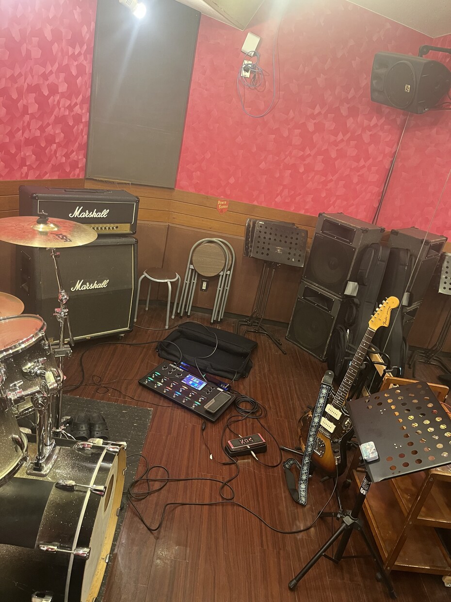 歌ってみた、演奏してみた等…MIX承ります あなたの色を作品に出す努力を誰よりもします。 イメージ1