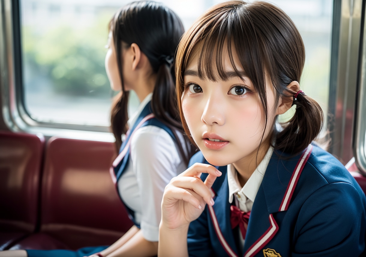 AI作成美女アート！オーダー依頼 AI美女のAI画像生成の代行します ハイスペPCで高品質なAI美女