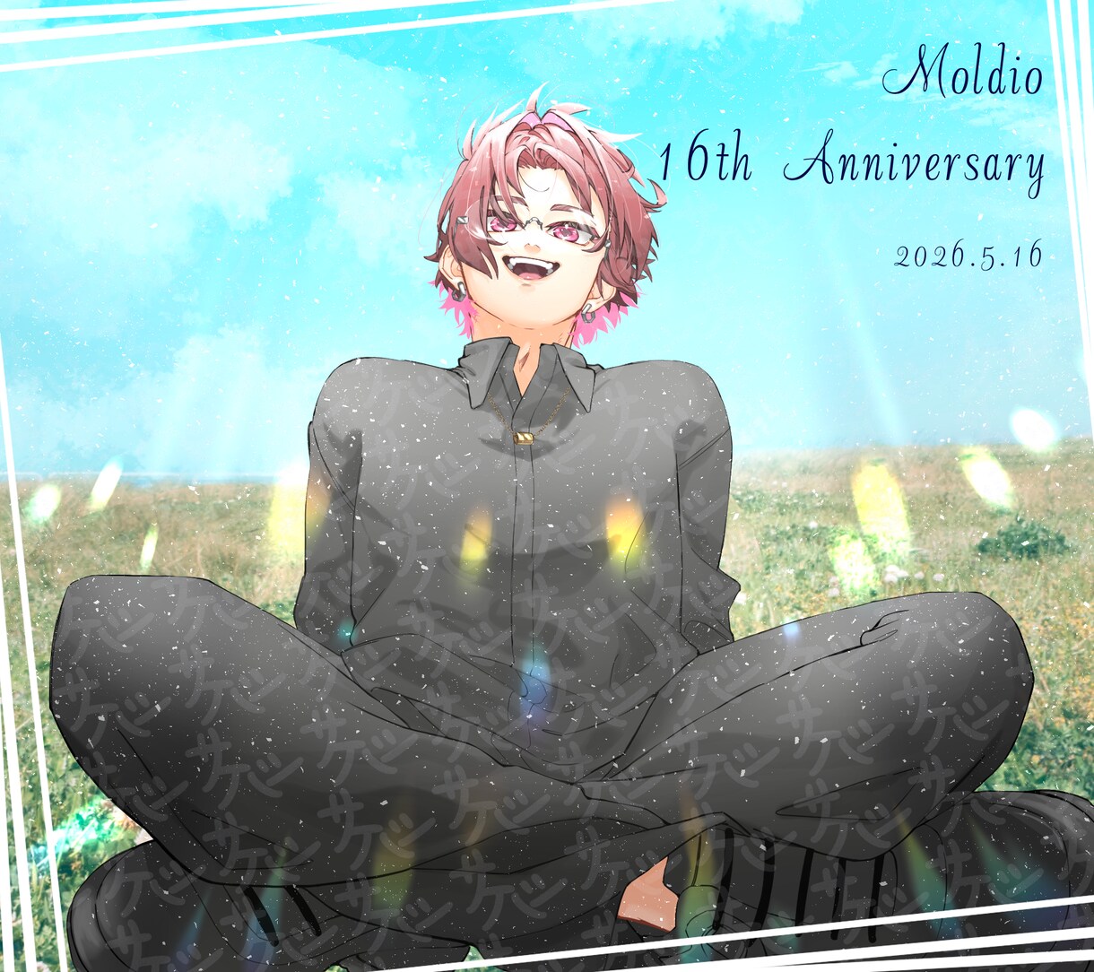 商業利用可！/イラストのご依頼受け付けてます 幅広い年齢の人物画が男女問わず描けます！ イメージ10