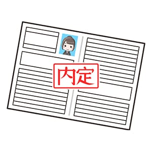 1社500円■即日対応！採用担当者がES作成します 大手企業の採用人事経験者が「読まれるES」作成をフォロー イメージ1