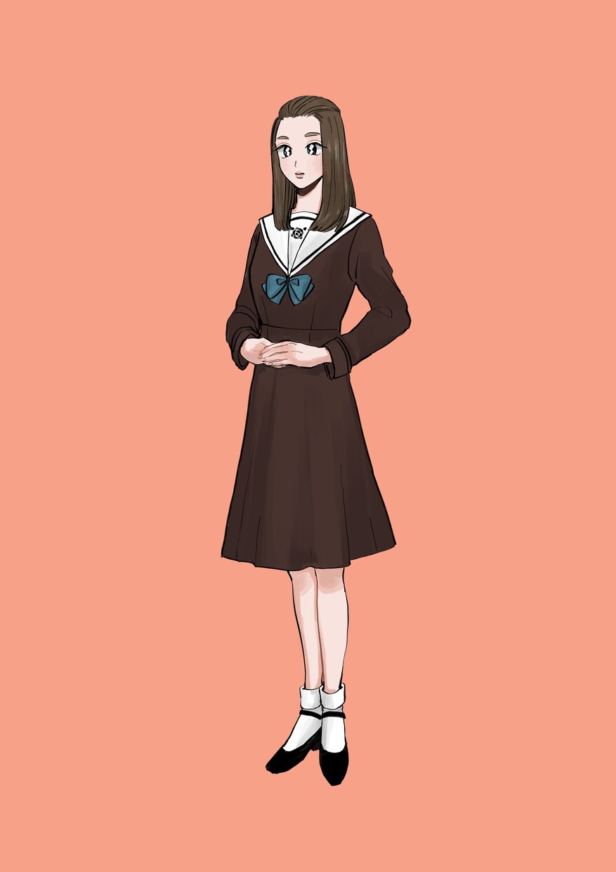 SNSアイコン/サムネなど イラスト作成いたします SNSや動画のサムネ、TRPGの立ち絵など承ります！ イメージ9