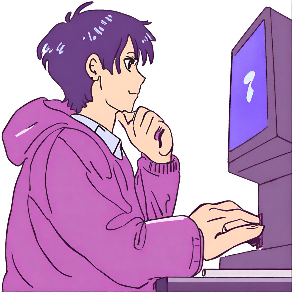 Web開発のお困り事を安価でチャットサポートします 初学者歓迎！わかりやすく丁寧にアドバイスします イメージ1