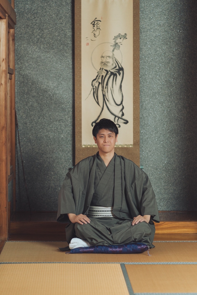 弥彦神社であなたのためにおみくじを引きます 迷ったときに、おみくじでそっと背中を照らします イメージ1