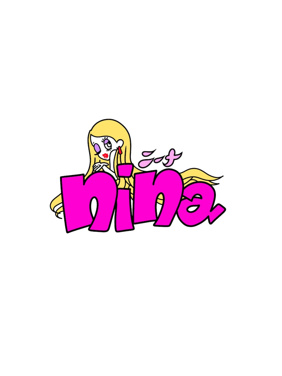 商用利用可！フリーハンドのイラスト描きます Tシャツ、アイコン、ステッカーなどにおすすめ！ イメージ2