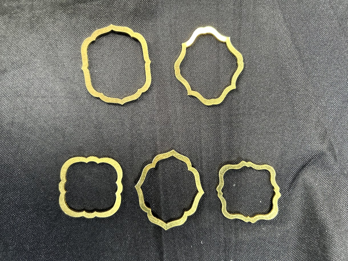 鉄、ステンレスなど金属製品製作します レーザー、溶接などで金属製品を製作、加工します。 イメージ6
