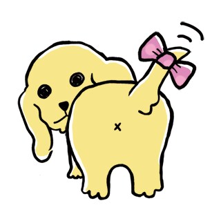 あなたのペットをポップなイラストにします あなたのペットイラストをSNSのアイコンにしませんか？ イメージ3