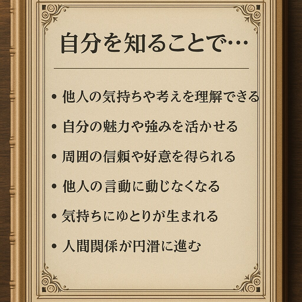 神命融合占術で読む！あなただけのトリセツ作ります 自分取扱説明書で本当の自分知れば、運命は自由に描き直せる イメージ3