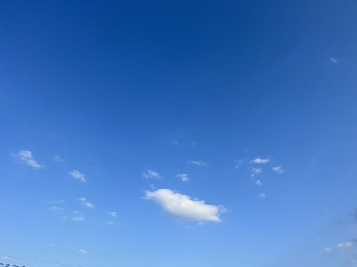 気持ちに寄り添って参ります 心を晴れにしましょう。明日は前を向いて進めますように イメージ1